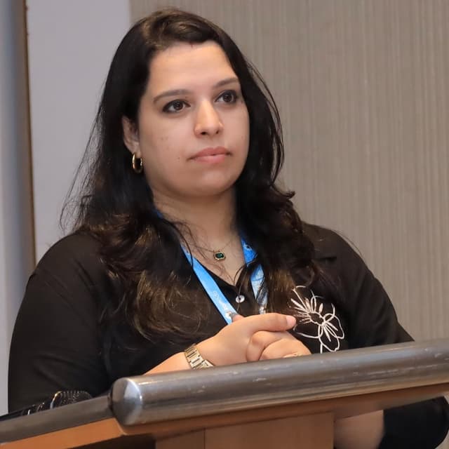 Kavitha Anandan