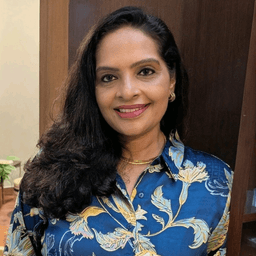 Kavitha Garla