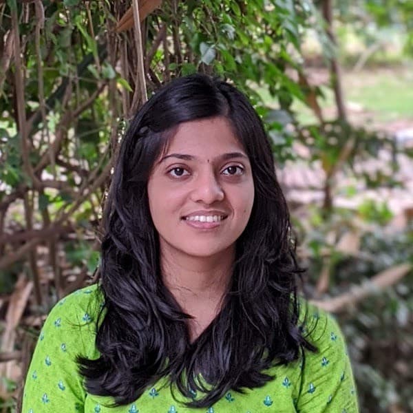 Kavitha Gopal