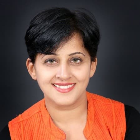 Kavitha Vchalam