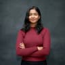 Kaviyapriya V K