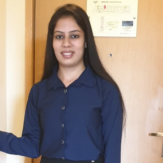 Kavleen Kalra