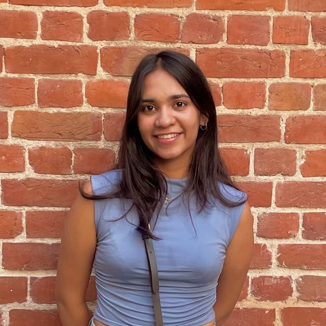 Kavya Aggarwal