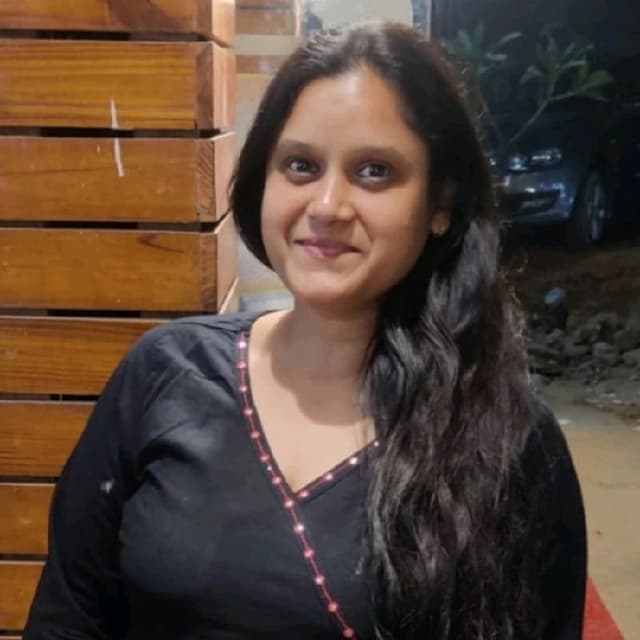 Kavya Agrawal