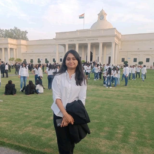 Kavya Bada