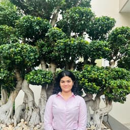 Kavya Chandrakar