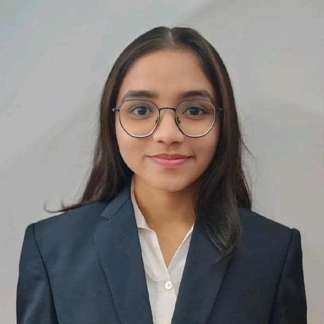 Kavya Chhabhaiya