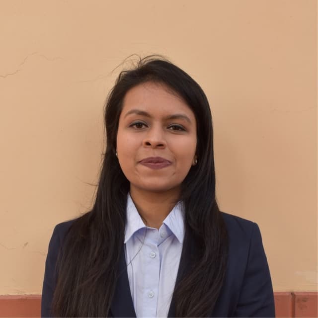Kavya Goyal
