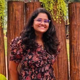 Kavya Gullipalli
