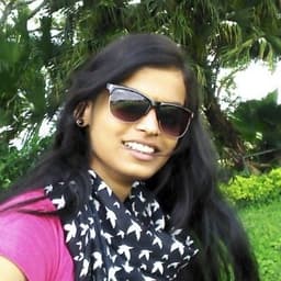 Kavya H A