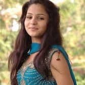 Kavya Jadhav