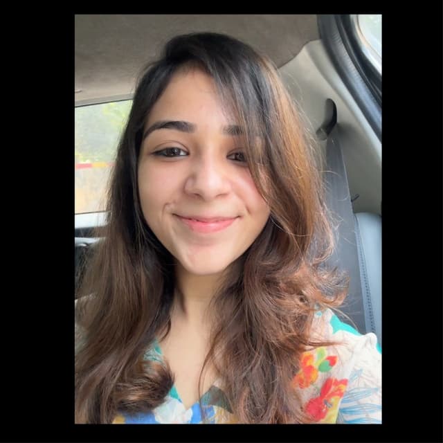 Kavya Jain
