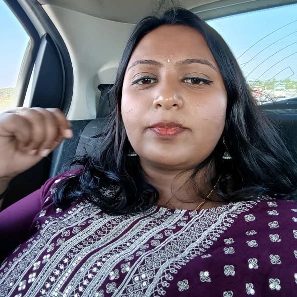 Kavya K S