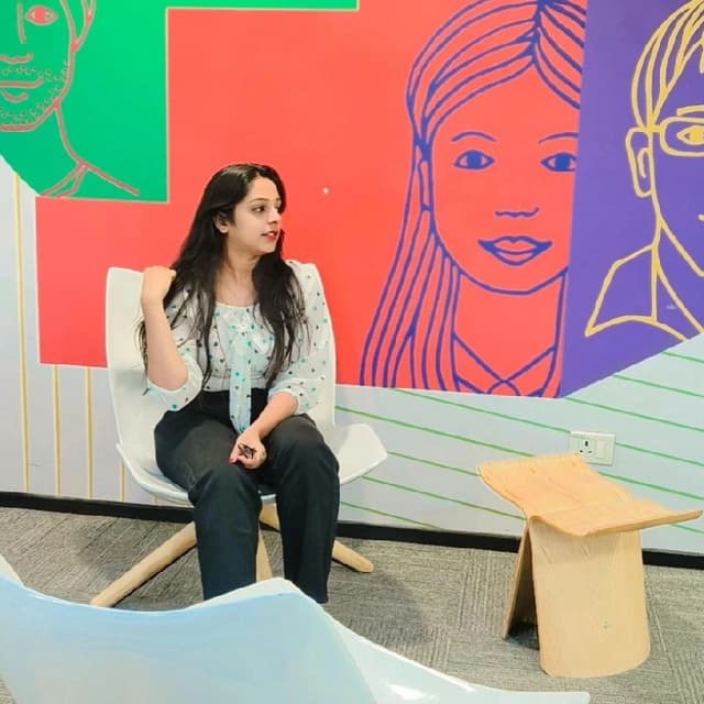 Kavya M N