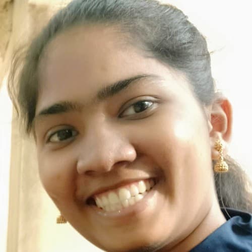 Kavya Mrudula Malla
