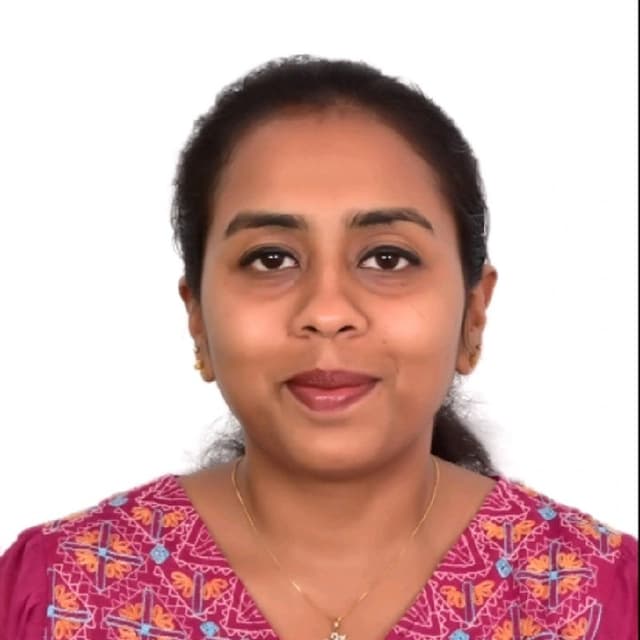 Kavya N