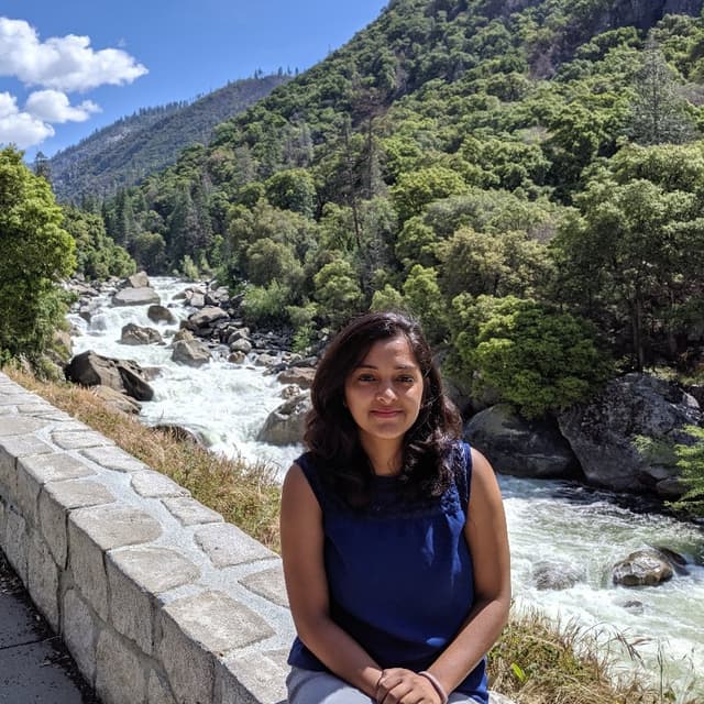 Kavya Nagendra