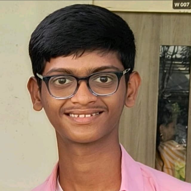 Kavya Narkar