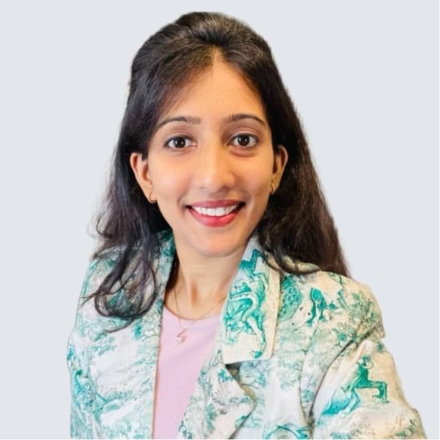 Kavya Prabhakar