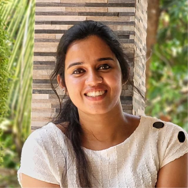 Kavya Prasad