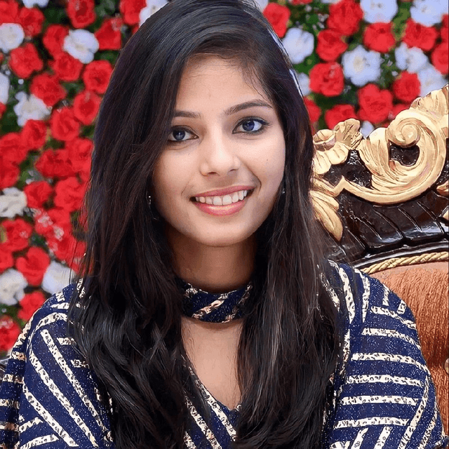 Kavya Reddy
