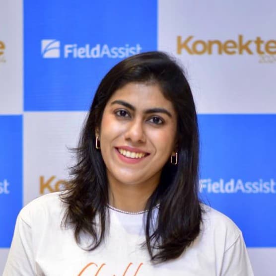 Kavya Seth