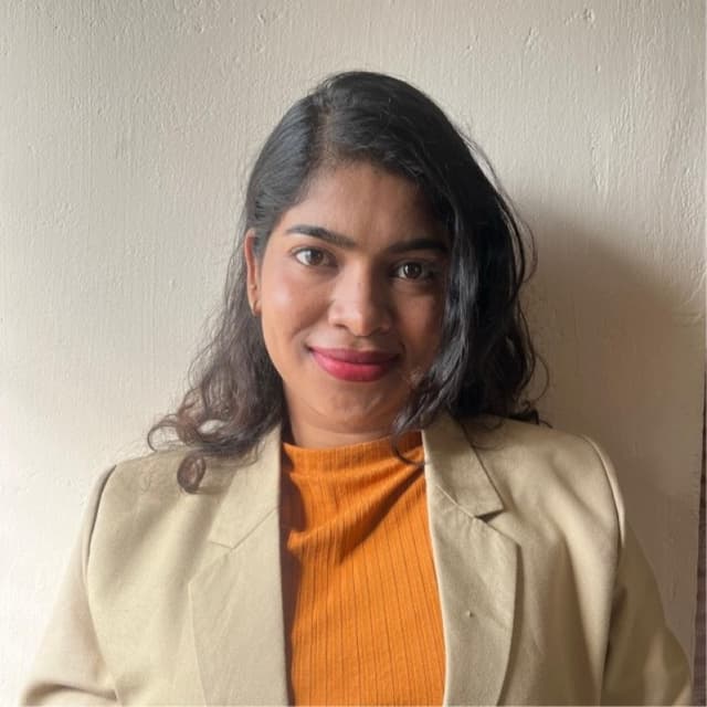 Kavya Shet