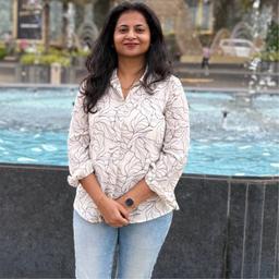 kavya SM