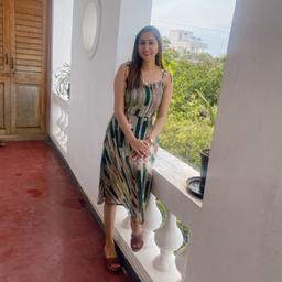 Kavya Sreekumar