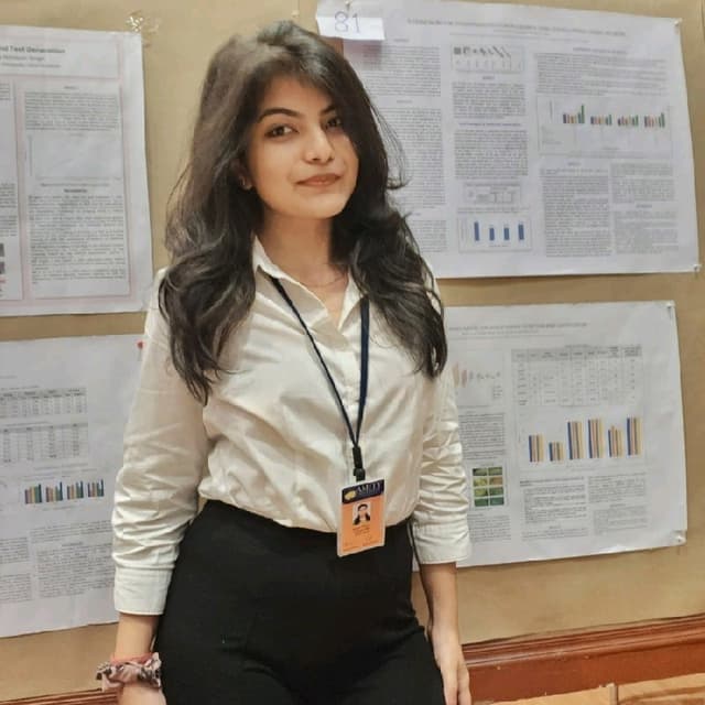 Kavya Tewari