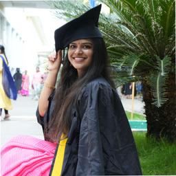 Kavya Vegesna