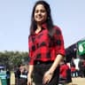 Kavya Vishnoi