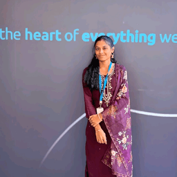 KAVYA CHITTIBOMMA