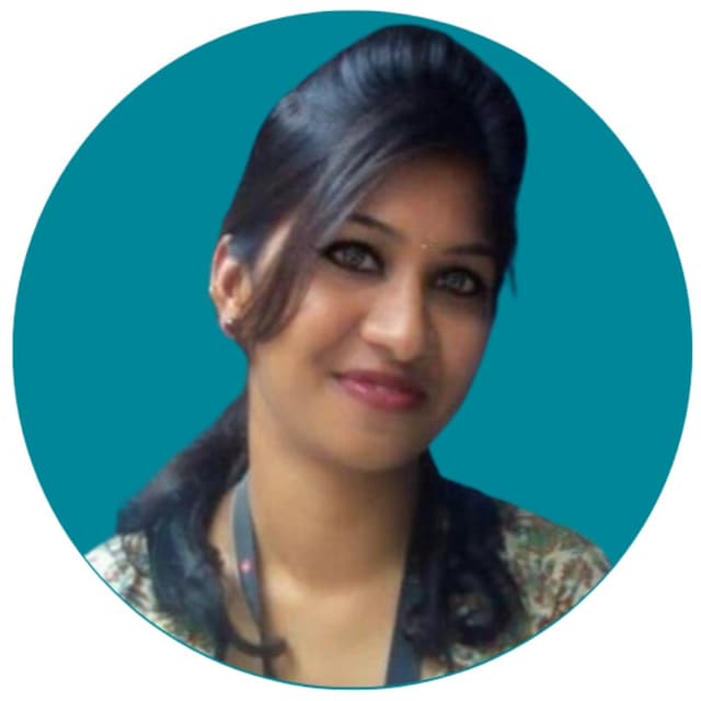 Kavya Sri