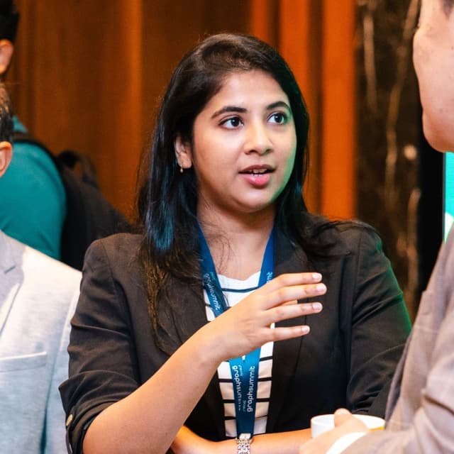 Kavya Hemachander