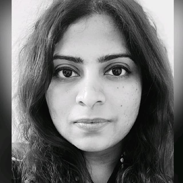 Kavya Jayan