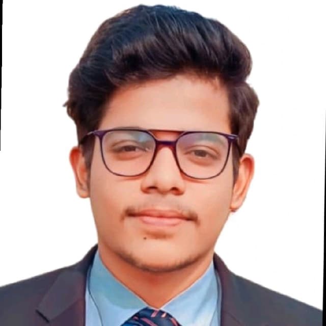Kavyam Mishra
