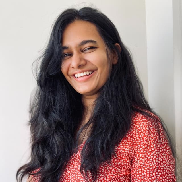 Kavya Narukurti