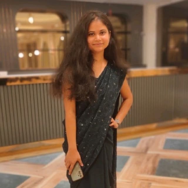 Kavyanjali Yadav
