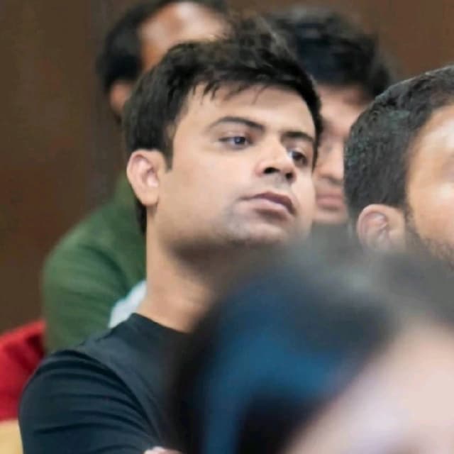 Kavyansh Pandey