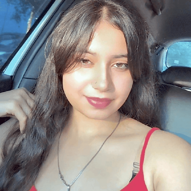 Kavya Parashar