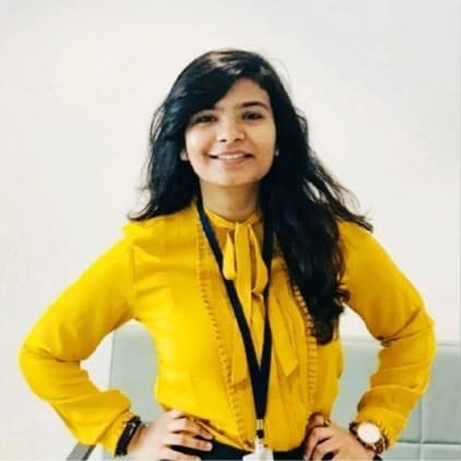 Kavya Rastogi
