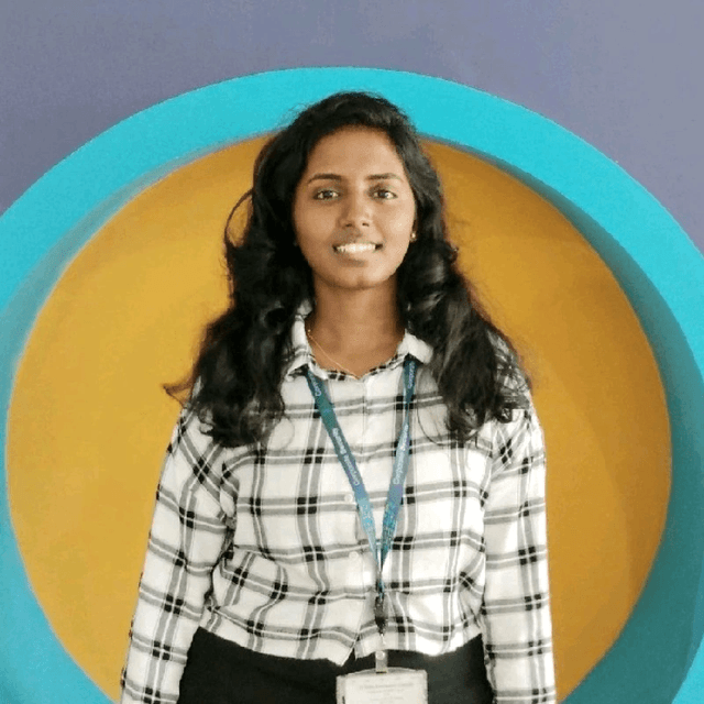 Kavya Suresh