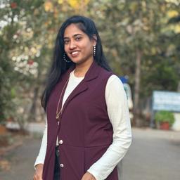 Kavyasree Bylappa