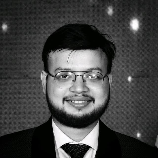 Kshitij Awadhiya
