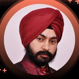 Kawaldeep Singh