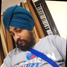 Kawaldeep Singh