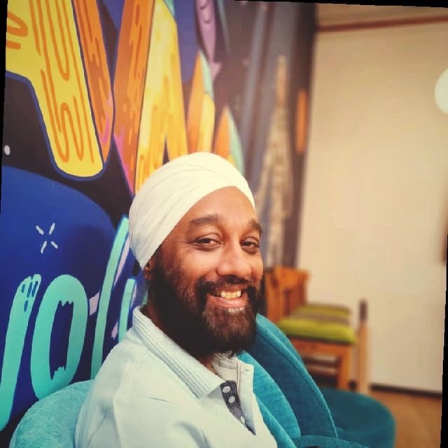 Kawaldeep Singh
