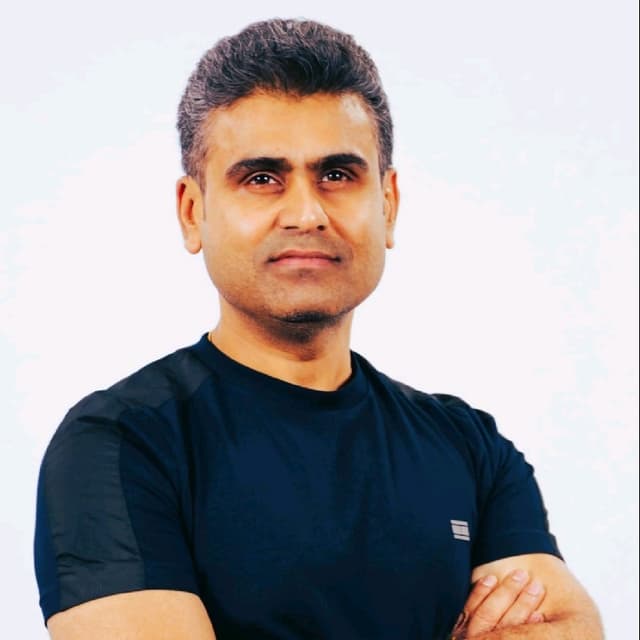 Kumar Awanish