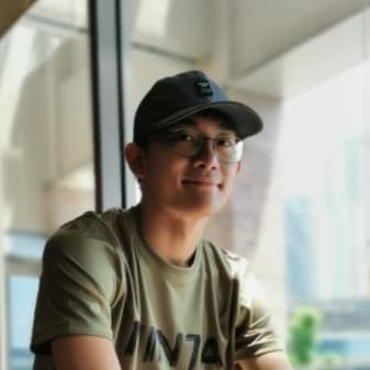 Kay Zhang